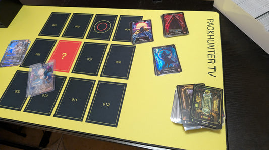 Packhunter TV Play Mat